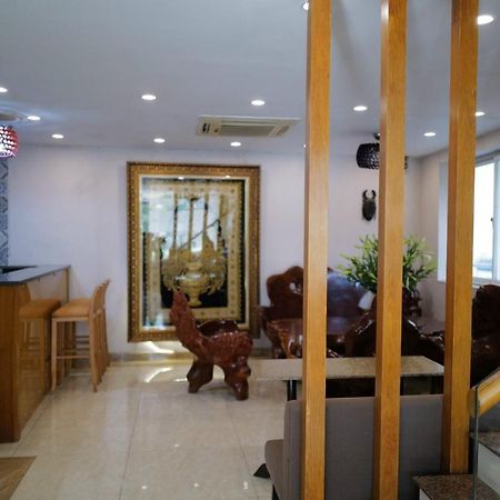 Hanoi B Hotel & Travel - 5 Mins Hoan Kiem Lake Экстерьер фото