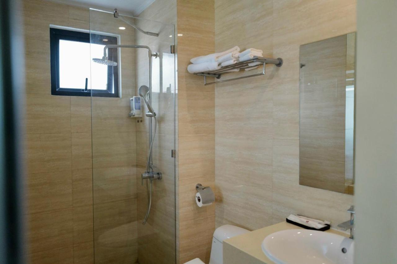 Hanoi B Hotel & Travel - 5 Mins Hoan Kiem Lake Экстерьер фото