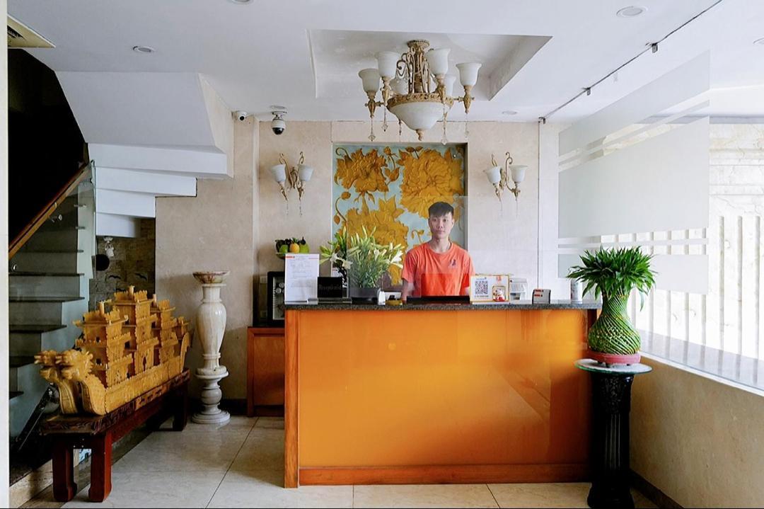 Hanoi B Hotel & Travel - 5 Mins Hoan Kiem Lake Экстерьер фото