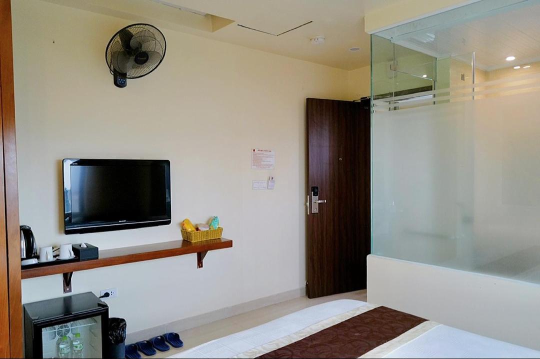 Hanoi B Hotel & Travel - 5 Mins Hoan Kiem Lake Экстерьер фото